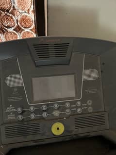 Apollo T2 Smart Treadmill
