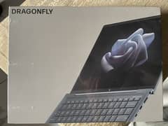 HP DARGONFLY 4G 13th generation