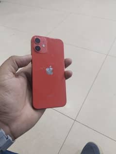 Iphone 12 mini non pta
