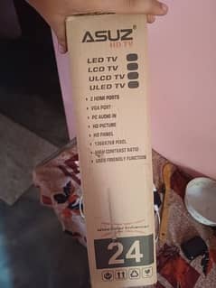 Hd/smart tv