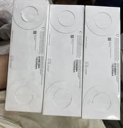 Apple Watch Series 10 46MM Jet Black Box Pack Non Active