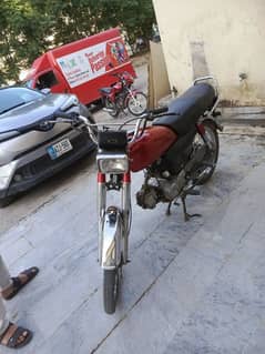 union Star bike 2019 model Punjab number documents complete engine ok