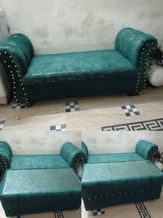 sofa sati and table. sofa 2 seater . sofa repairing. sofa sofa table