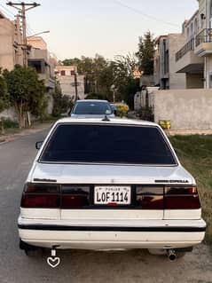 Corolla