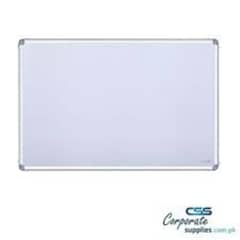 Beautiful Brand New Meduim White Board Final Price 1000