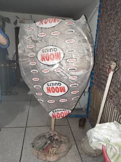 fan