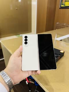 Samsung z fold 4
