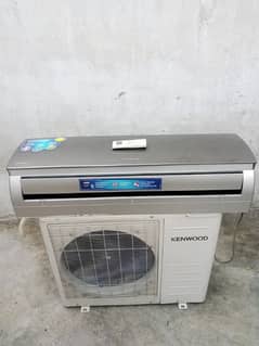 Kenwood aC inverter
