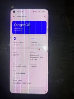 one