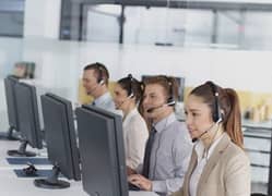 Sales Staff for Call Center