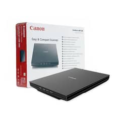 Canon Lied 300