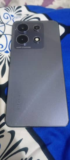 infinix note 30 8+8/256 gb official pta approved