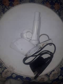 Power Beam M5-400