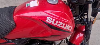 Suzuki
