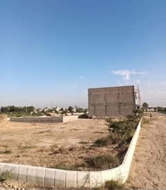 Urgent Plot For Sale