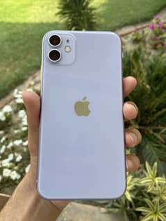 Iphone 11 64/jv