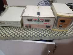 stabilizer and ups inverter