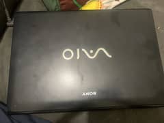 Sony Laptop for sale