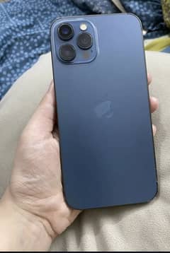 12 pro max fu