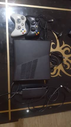 Xbox 360 modified j-tag in reasonable price 10/10 condition