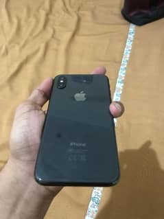 iphone x pta approved 64gb