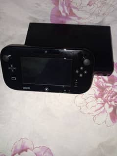 Nintendo wii u