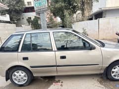 Cultus VXR 2016 model