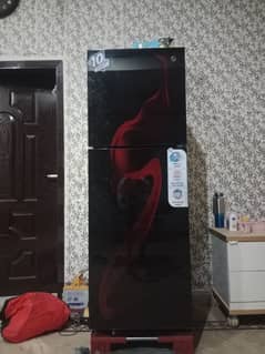pel refrigerator 1 month warranty pending