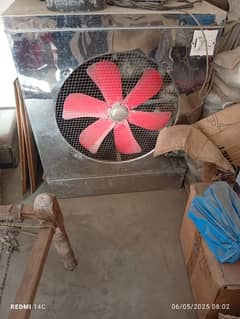 Lahori Air Coller