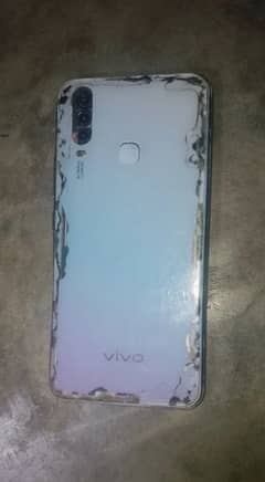 Vivo Y17 PTA Approved