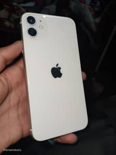 iphone 11  JV