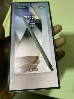 Samsung S24 Ultra