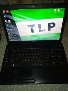 TOSHIBA Satellite Windows