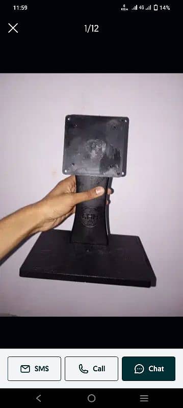 Dany TV device 3