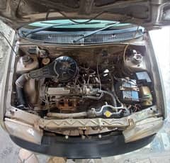 Suzuki Cultus VX 2006