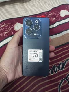 Infinix hot 40