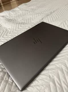 HP Envy x360 - 15.6inches - 15T EW100 (rotatable) - Metallic Grey