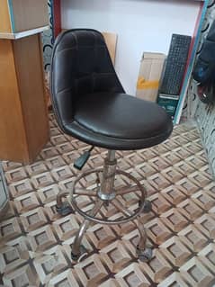 2 chairs each price 3000