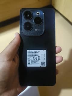 Infinix