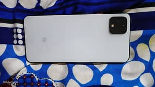 pixel 4xl 6gb 64gb