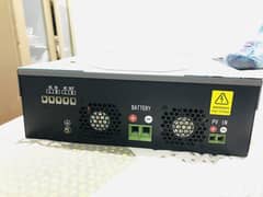 Fronus 3.2kva