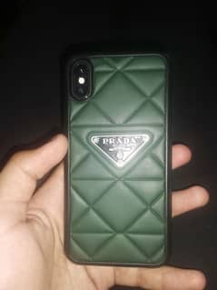 IPHONE XS
