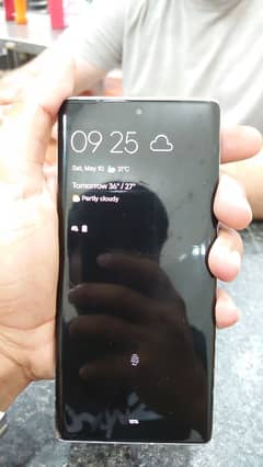 google pixel 6pro