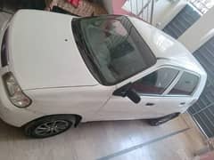 Suzuki Alto 2010 1st owner car