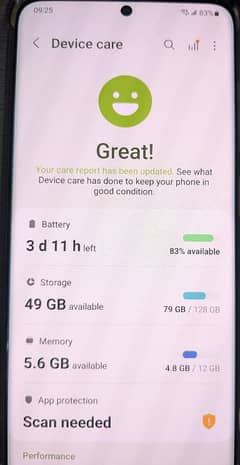 Samsung S20, None PTA