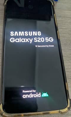 Samsung S20, None PTA
