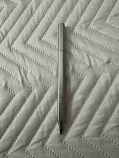 HP - Stylus Pen (Original) - Silver Color