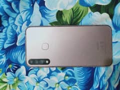 infinix smart3 plus 03094100772
