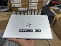 HP EliteBook 830 G8 | 03336601080