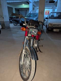 1st owner Total genuine just like 0 meter